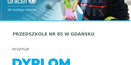 Międzynarodowy Dzień Praw Dziecka z UNICEF 2024