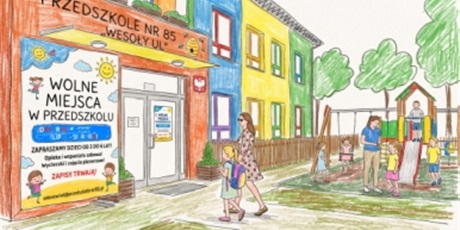 Powiększ grafikę: wolne-miejsca-w-przedszkolu-nr-85-w-czasie-dyzuru-wakacyjnego-707790.jpg
