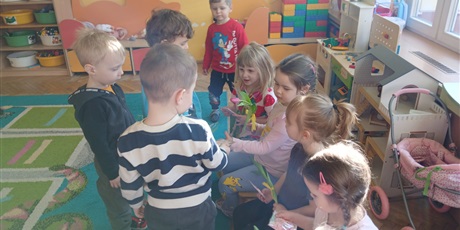 Powiększ grafikę: Dzień kobiet